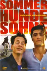 Poster de SommerHundeSöhne