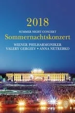 Póster de la película Sommernachtskonzert 2018