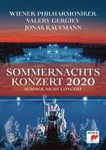 Portada de Sommernachtskonzert 2020