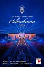 Lise Davidsen interpreta a Soprano en Sommernachtskonzert 2024