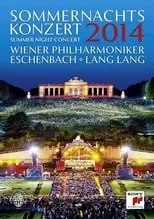 Poster de la película Sommernachtskonzert der Wiener Philarmoniker Schönbrunn - Películas hoy en TV