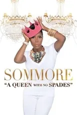 Sommore es Herself en Sommore: A Queen With No Spades