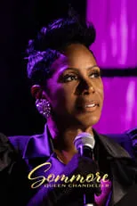 Sommore interpreta a Self en Sommore: Queen Chandelier