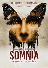 Poster de Somnia. Dentro de tus sueños