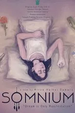 Poster de la película Somnium - Películas hoy en TV