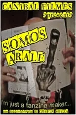 Película Somos a Ralé!