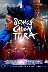 Poster de la película Somos calentura - Películas hoy en TV