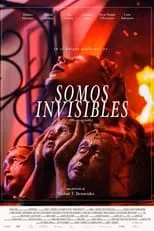 Somos invisibles portada