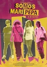 Poster de la película Somos Mari Pepa - Películas hoy en TV