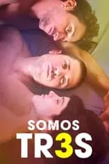 Poster de Somos tr3s