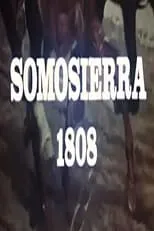 Portada de Somosierra. 1808