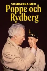 Película Somrarna med Poppe & Rydberg