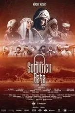 Película Somuncu Baba: Aşkın Sırrı