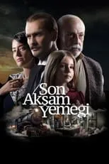 Portada de Son Akşam Yemeği