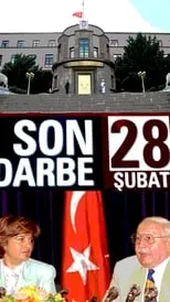 Poster de la película Son Darbe: 28 Şubat - Películas hoy en TV