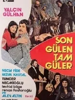 Película Son Gülen Tam Güler