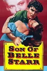 Portada de Son of Belle Starr