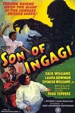 Película Son of Ingagi