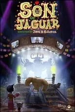 Película Son of Jaguar