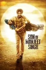 Poster de Son of Manjeet Singh