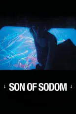 Theo Montoya es Narrator (voice) en Son of Sodom