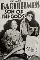 Dickie Moore interpreta a Sam Lee as a Child (uncredited) en Son of the Gods