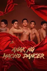 Poster de Son of the macho dancer