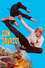 Póster de la película Son Savaşçı