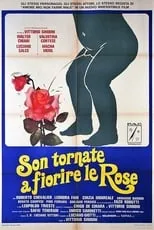 Giuseppe Ferrara es  en Son tornate a fiorire le rose