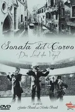 Poster de la película Sonata del Corvo - Das Lied der Vögel - Películas hoy en TV