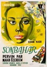 Poster de la película Sonbahar - Películas hoy en TV