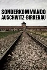 Póster de la película Sonderkommando Auschwitz-Birkenau