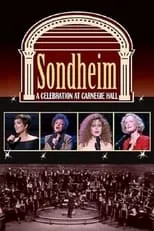 Dorothy Loudon interpreta a Self en Sondheim: A Celebration at Carnegie Hall