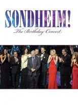 Jim Walton interpreta a Self en Sondheim! The Birthday Concert