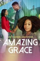 Poster de Song & Story: Amazing Grace