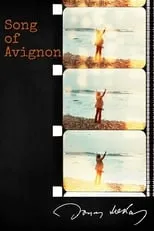 Angus MacLise interpreta a Narrator (archive footage) en Song of Avignon