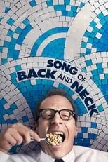 Portada de Song of Back and Neck