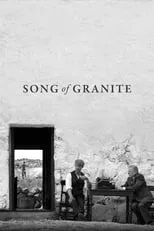 David Ryan interpreta a English Music Journalist en Song of Granite