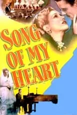 Stan Johnson interpreta a Captain Weatherley en Song of My Heart