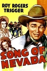 Póster de la película Song of Nevada