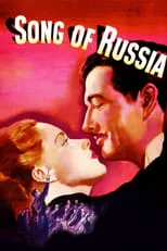 Portada de Song of Russia