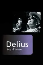 David Collings interpreta a Percy Grainger en Song of Summer