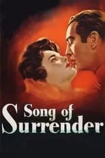 Póster de la película Song of Surrender