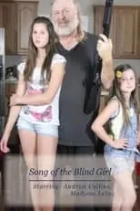 Isabella Gielniak interpreta a Kidnapped Child en Song of the Blind Girl