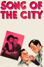 Marla Shelton es Jane Lansing en Song of the City