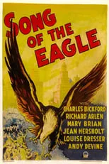 Portada de Song of the Eagle