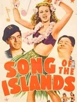 Harold Lishman es Maleko - Old Native (uncredited) en Song of the Islands