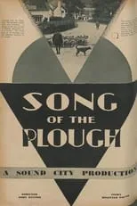 Albert Richardson es Singer en Song of the Plough