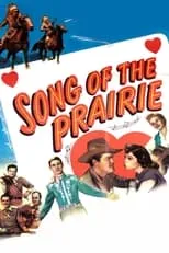 Deuce Spriggins interpreta a Band Leader Deuce en Song of the Prairie