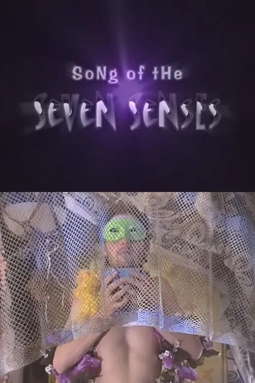 Marc Arthur es  en Song of the Seven Senses